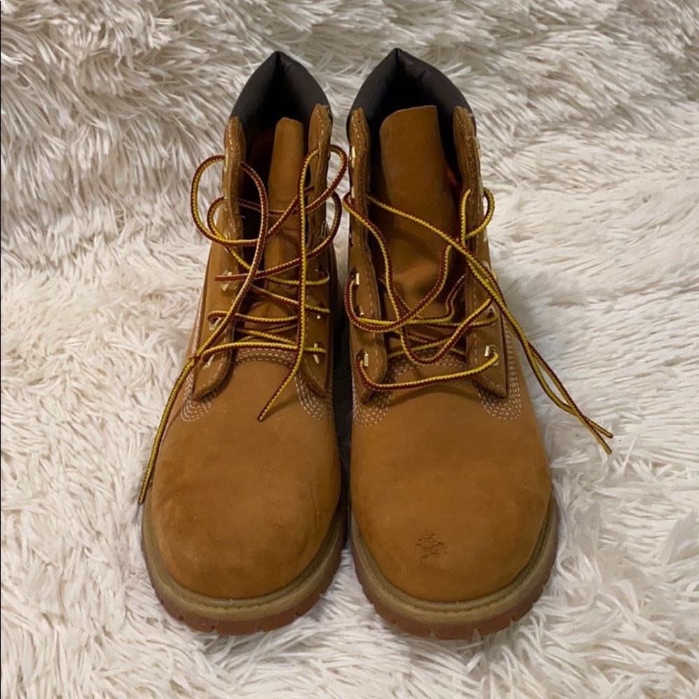 Timberland Authentic WaterProof Boots